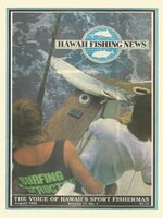 Hawaii Fishing News